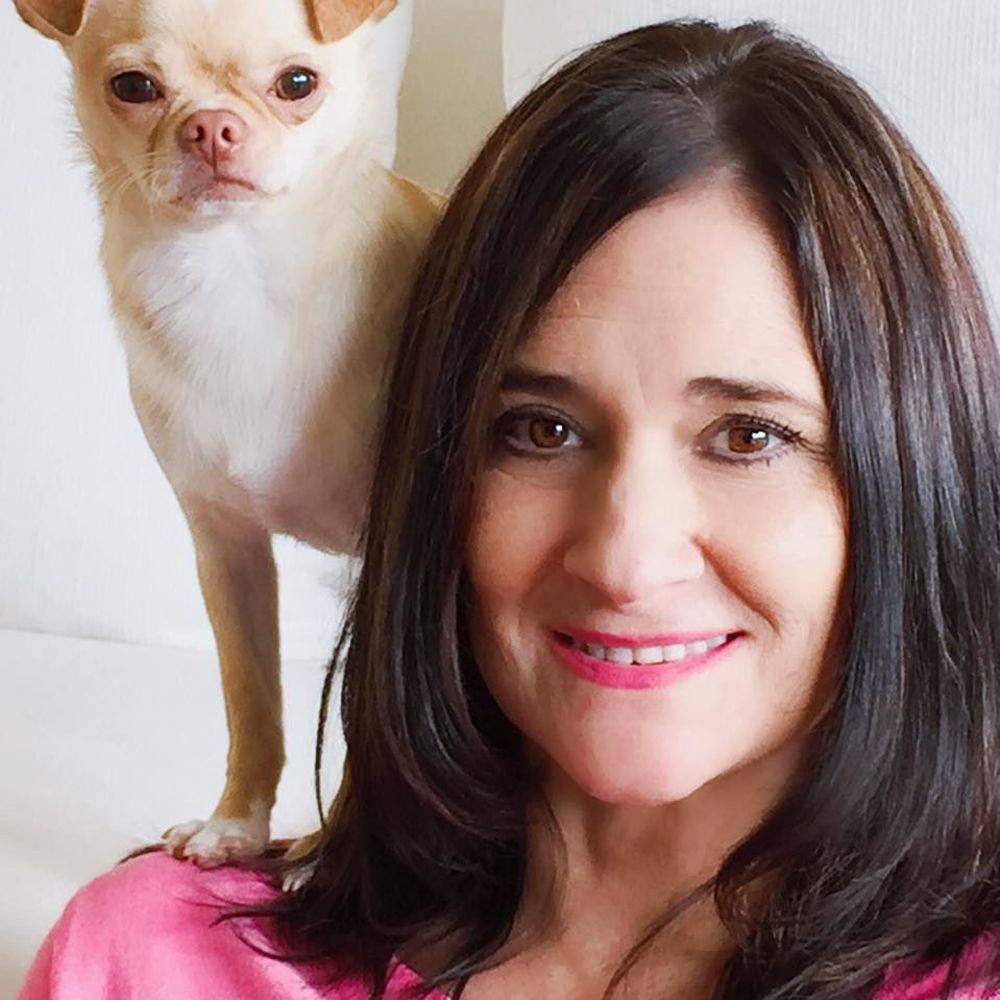 Meet your Posher, Susan